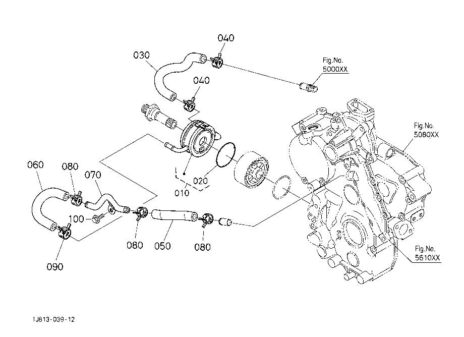 Oil Cooler