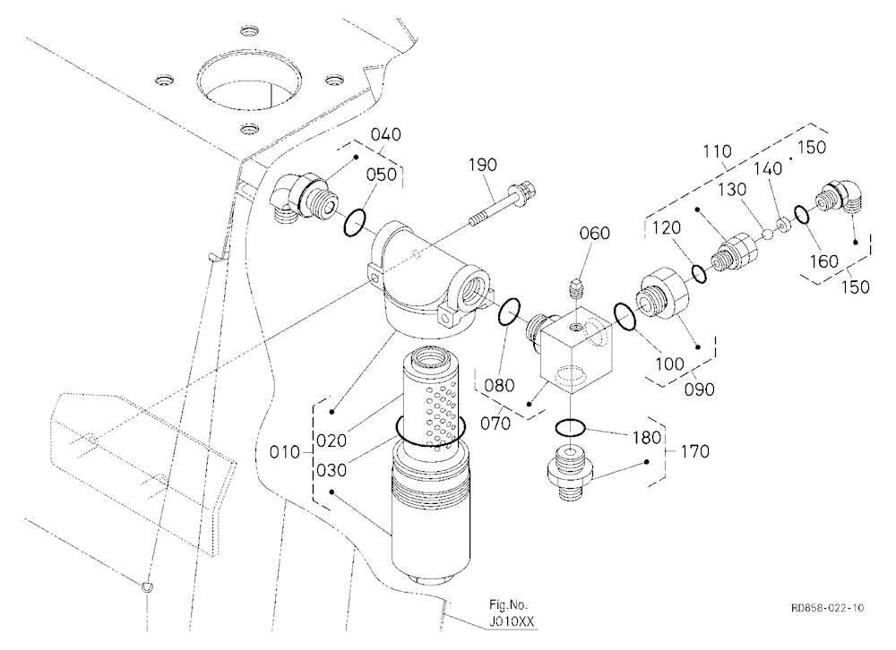 Oil Filter