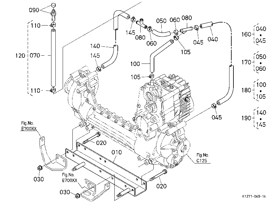 Transmission Case