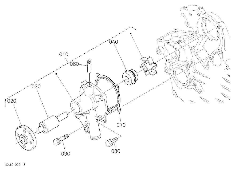 Water Pump