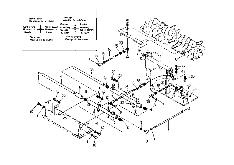 Control (Option) [H Pattern]