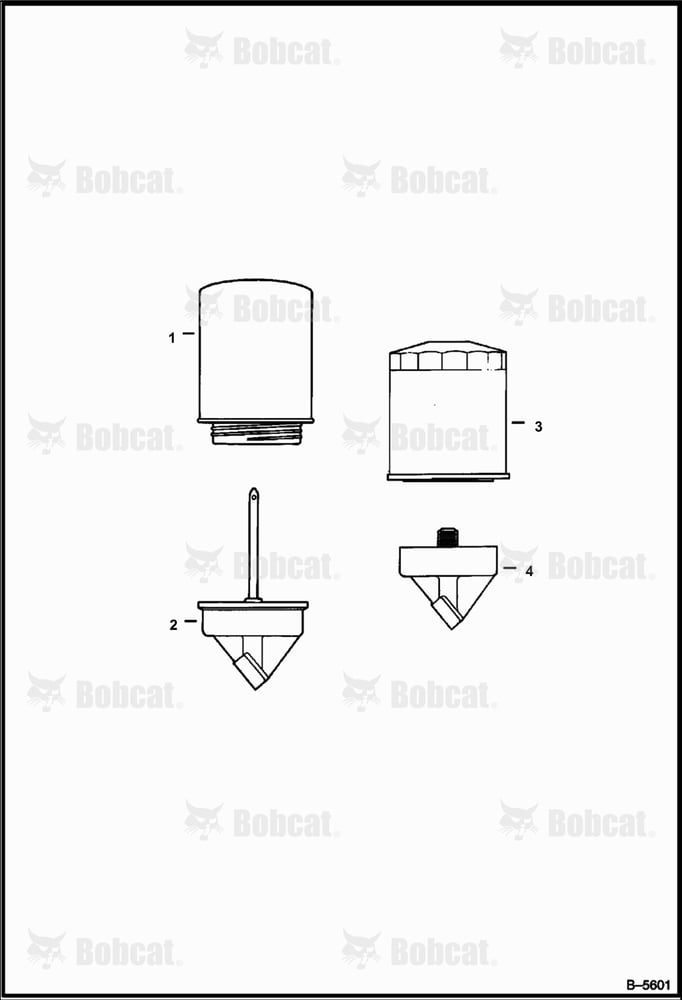 Engine Oil Filter