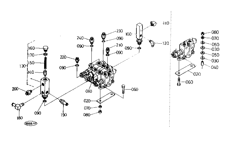 Control Valve (3)