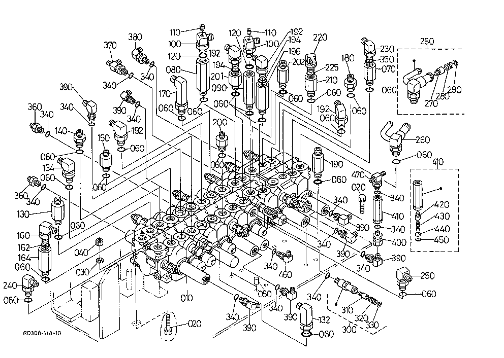 Control Valve