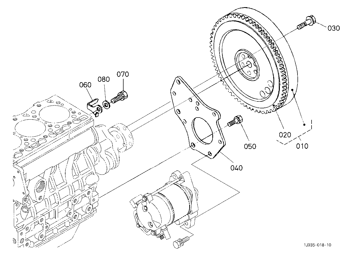 Flywheel