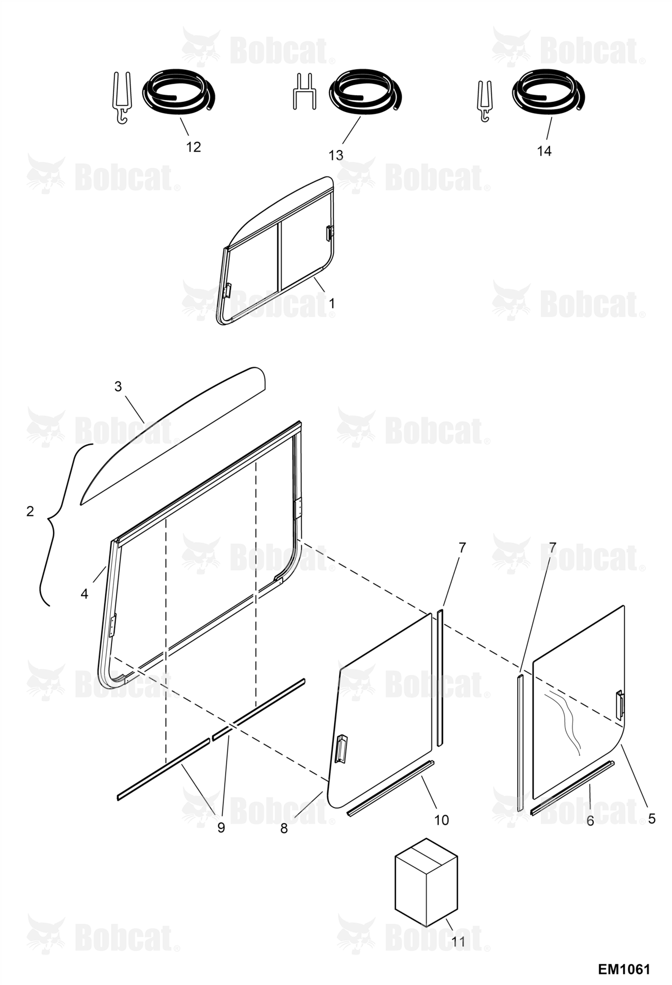 Right Window