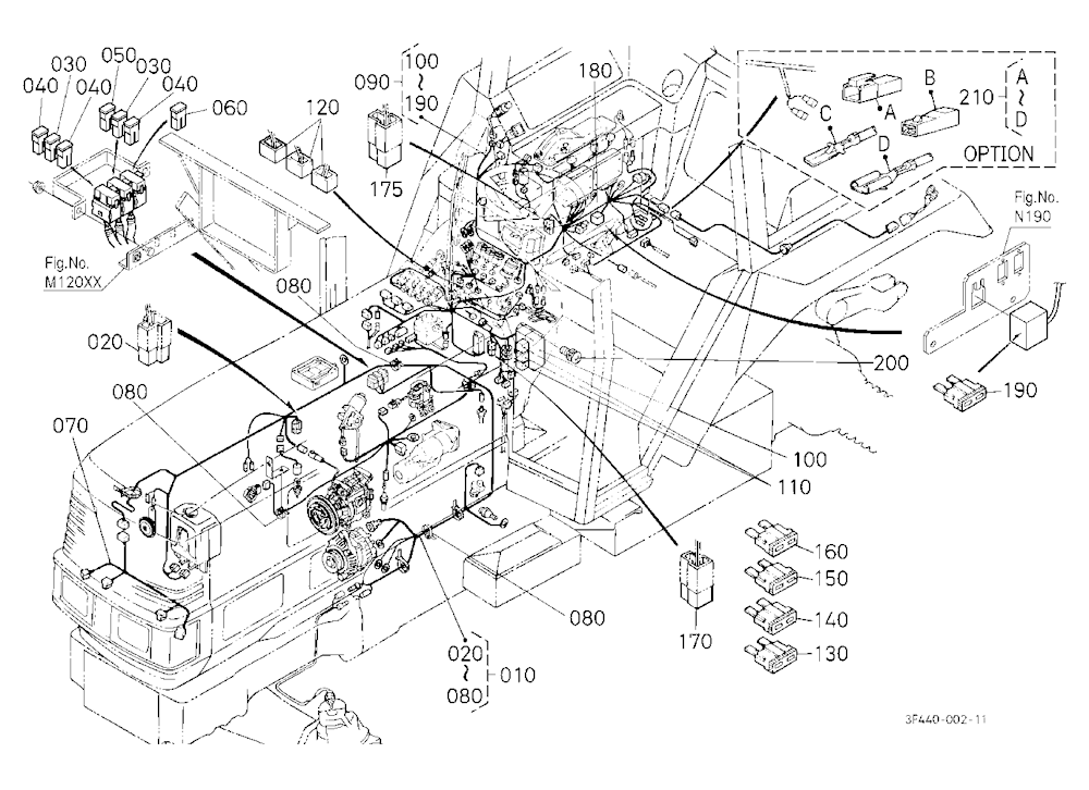 Electrical Wiring 1 [A] [New Type]