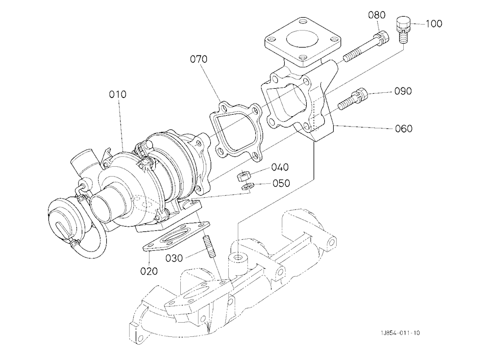 Turbo Charger