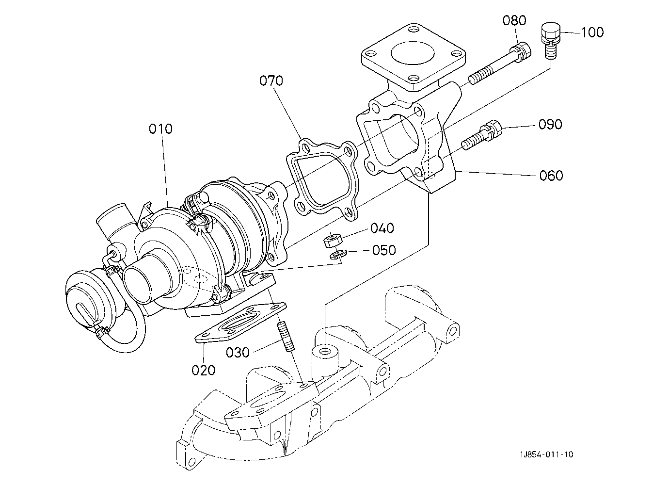 Turbo Charger