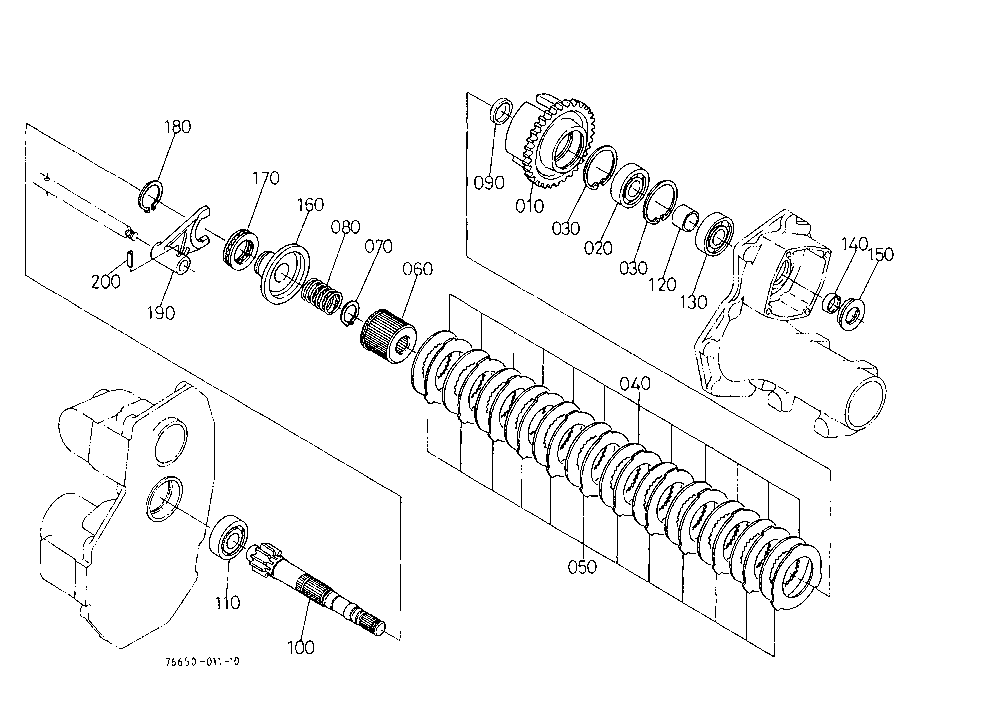 Clutch Disk