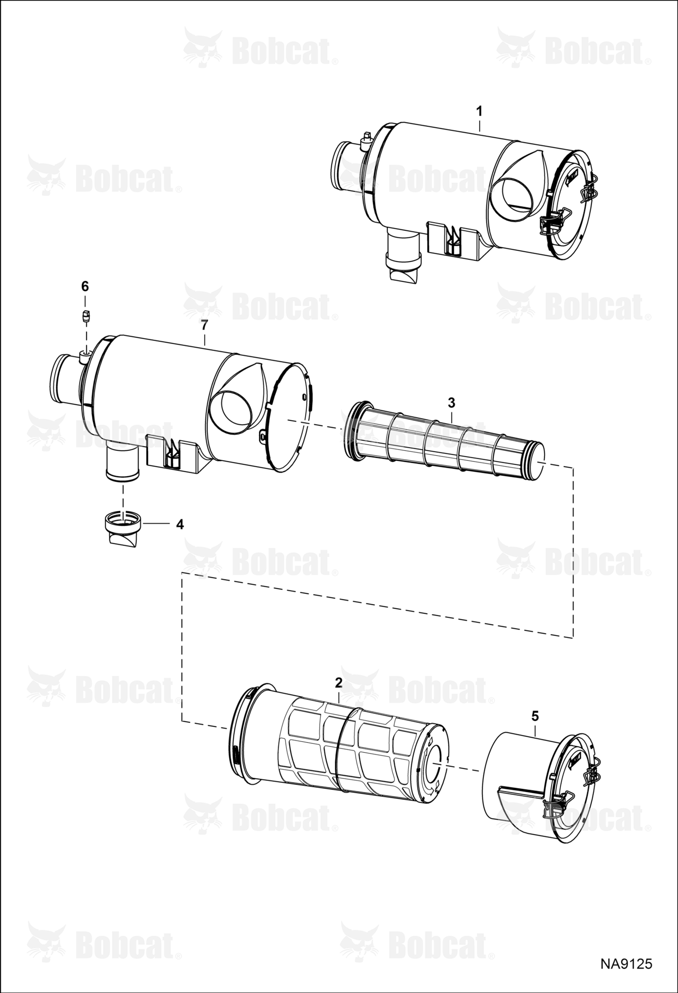 Air Cleaner
