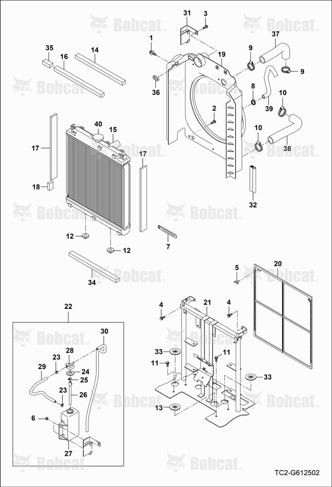 Cooling System