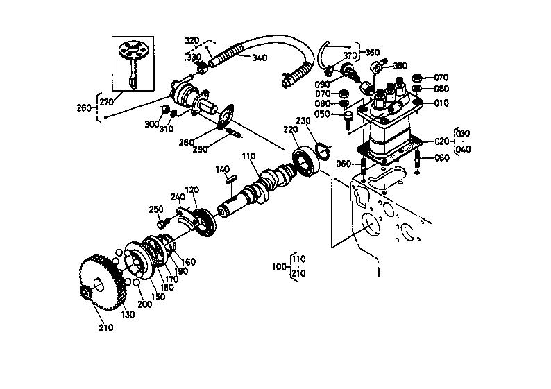 Injection Pump
