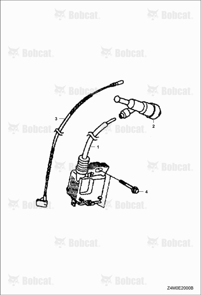 Ignition Coil
