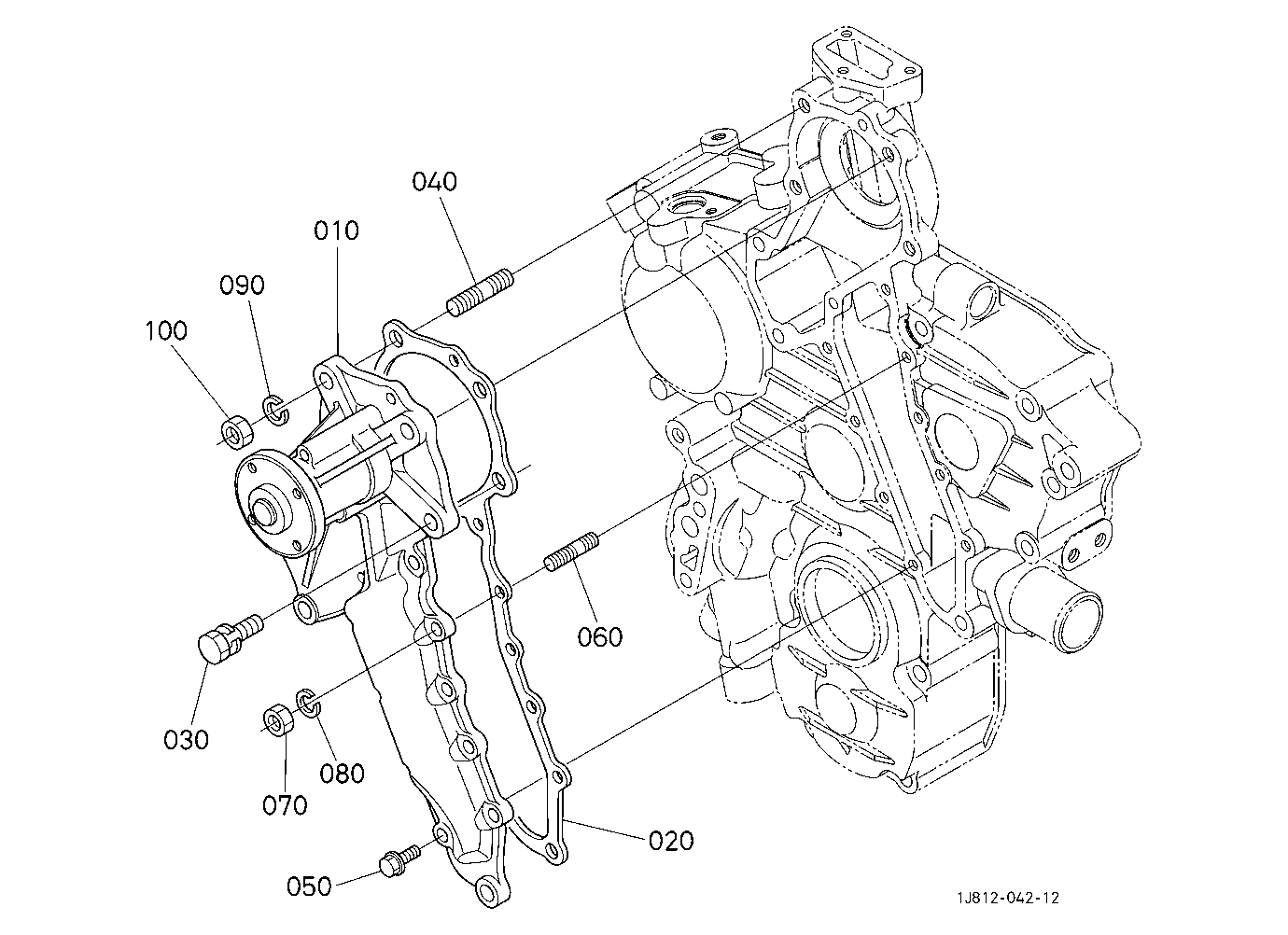 Water Pump [New]
