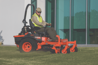 Thumbnail of Kubota Z726 X