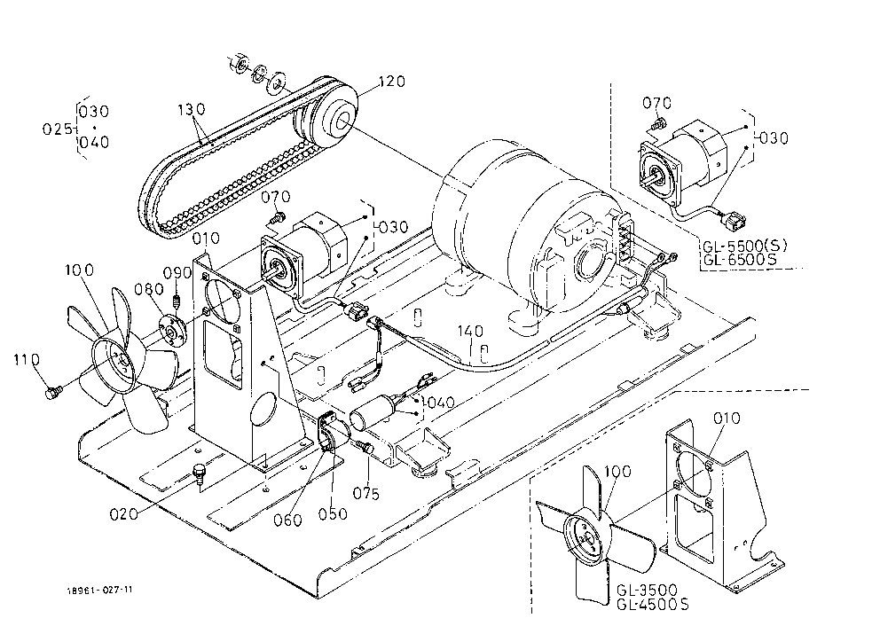 Cooling Fan