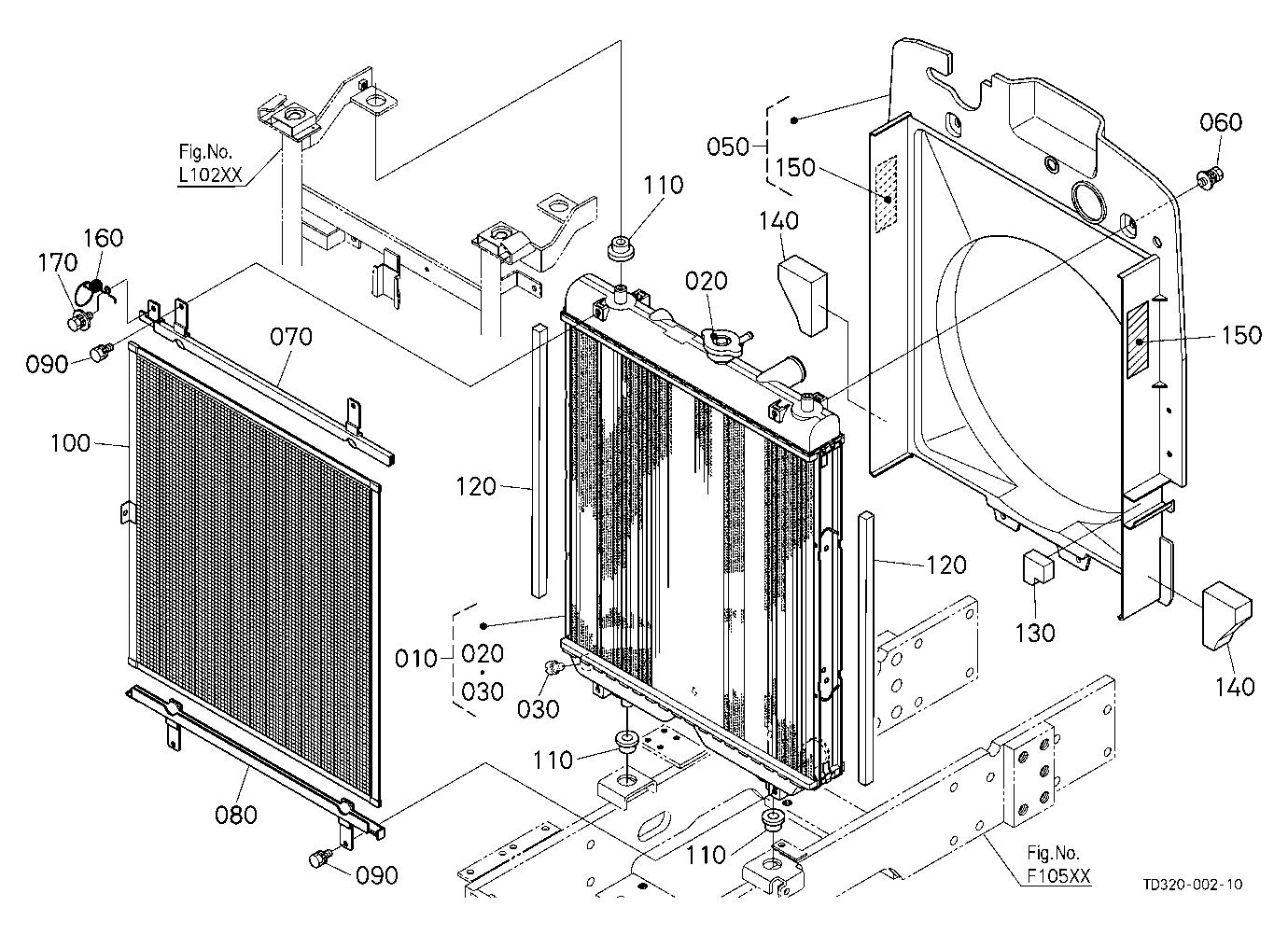 Radiator