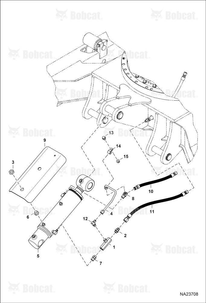 Load Hold (Blade)