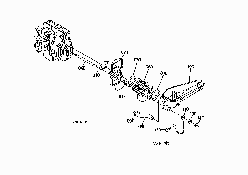 CARBURETTOR