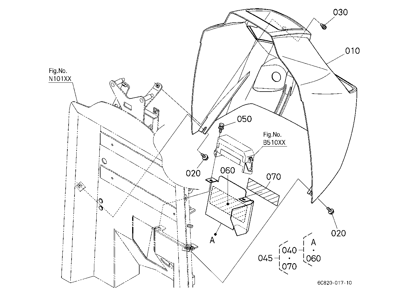Panel Cover
