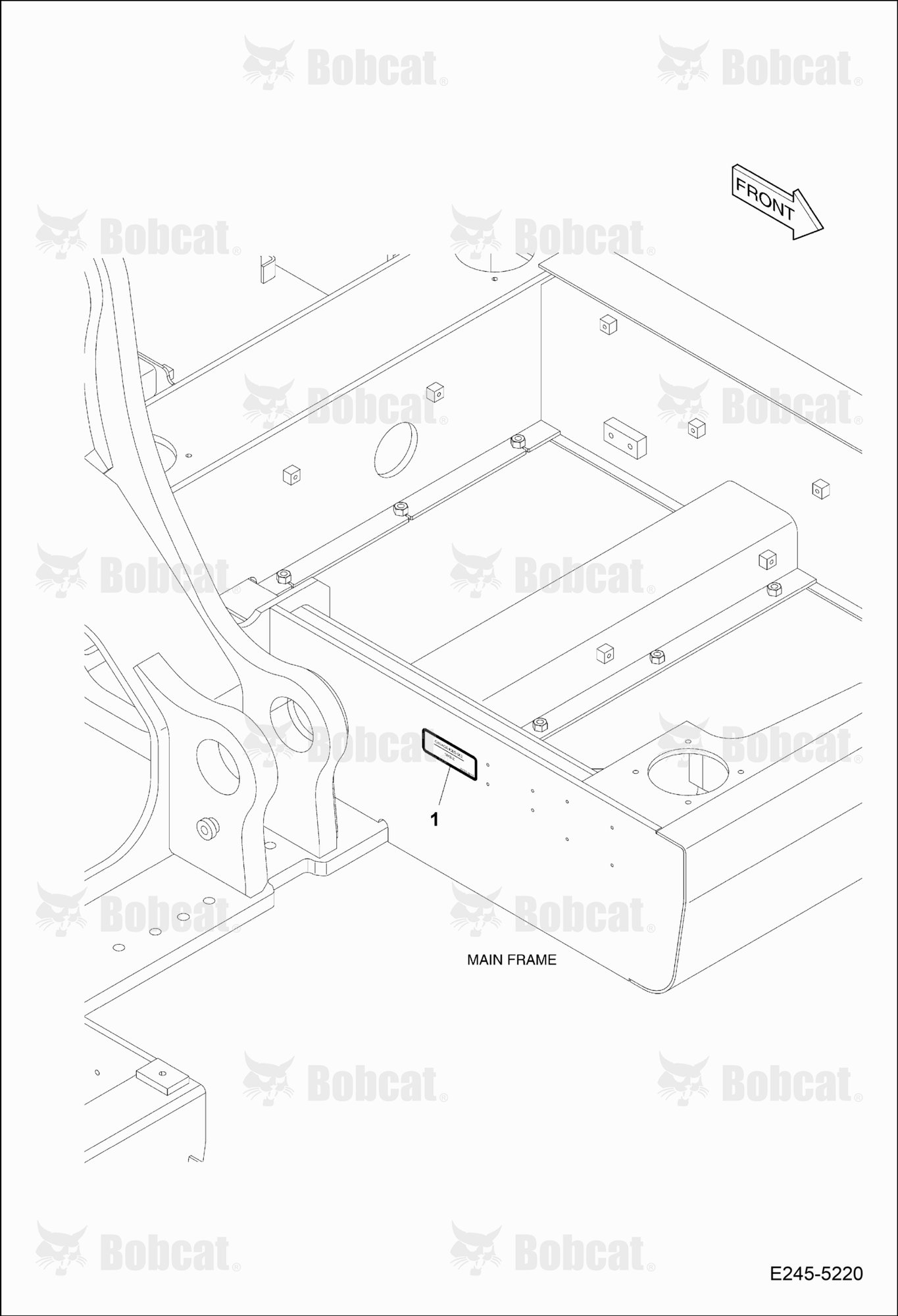 Decal (EMC)