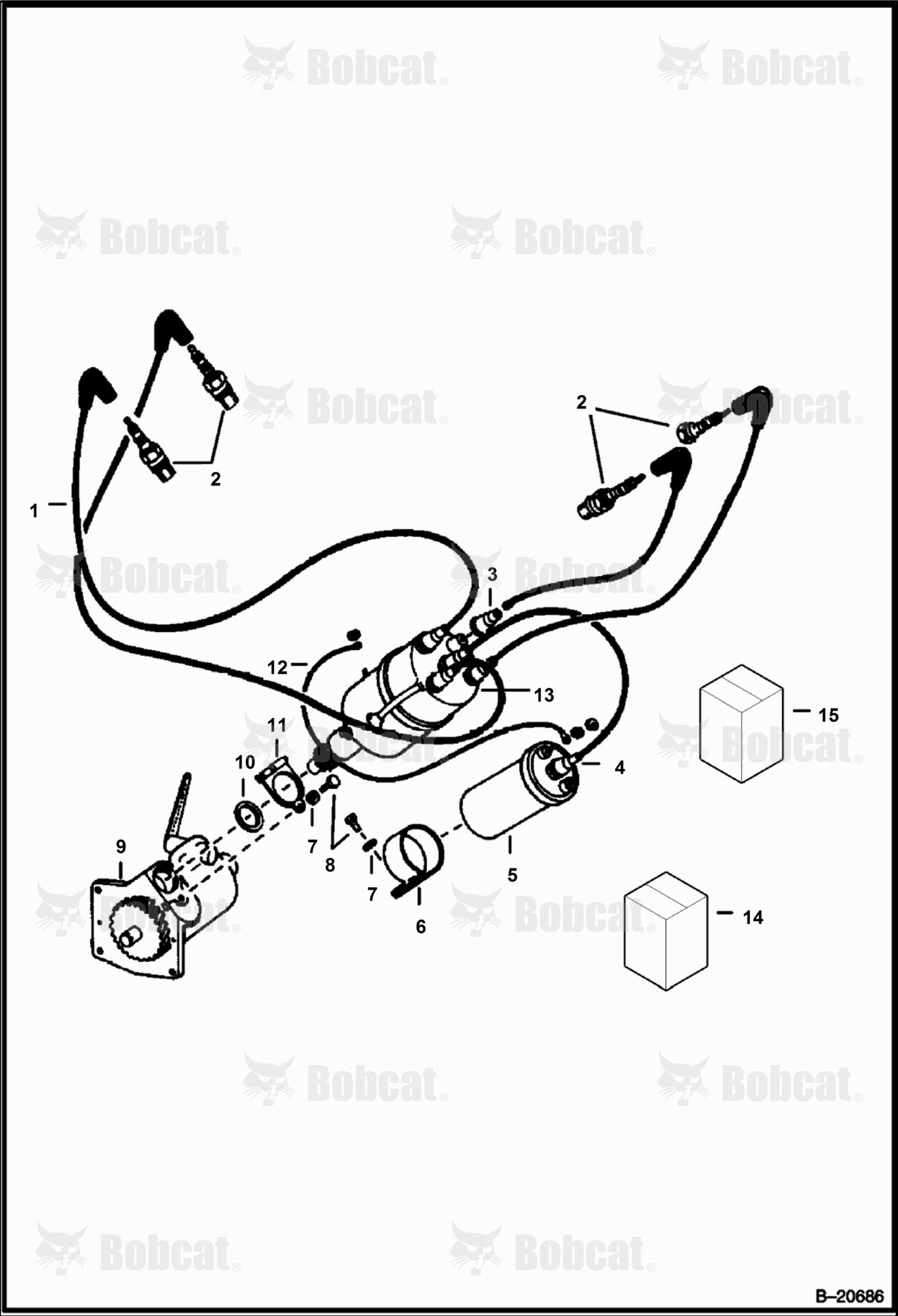 Ignition System