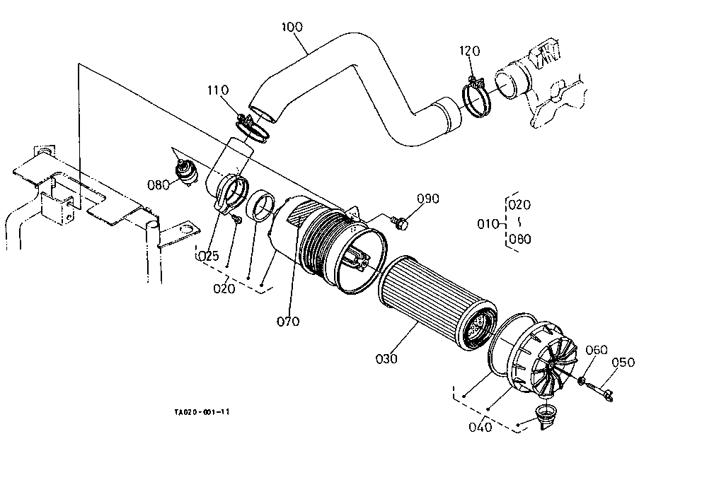 Air Cleaner