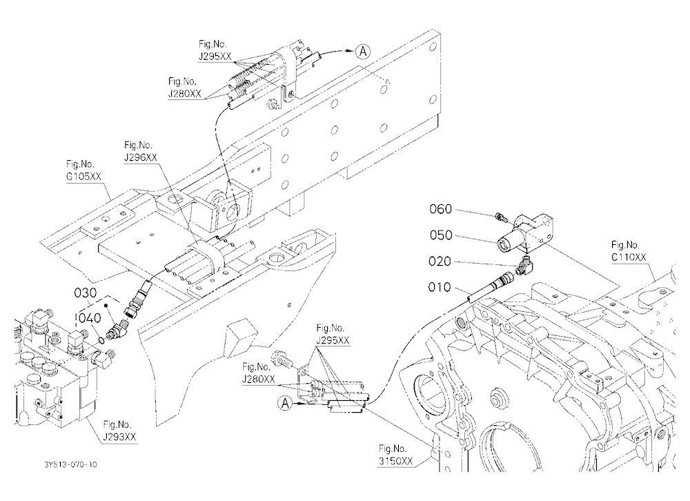 Branch Flow Valve [Dtsc]