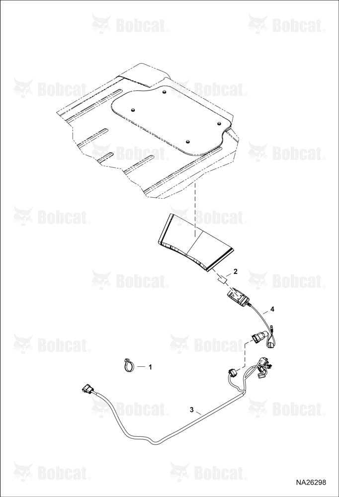 Machine IQ (Telematics HERC) (NA)