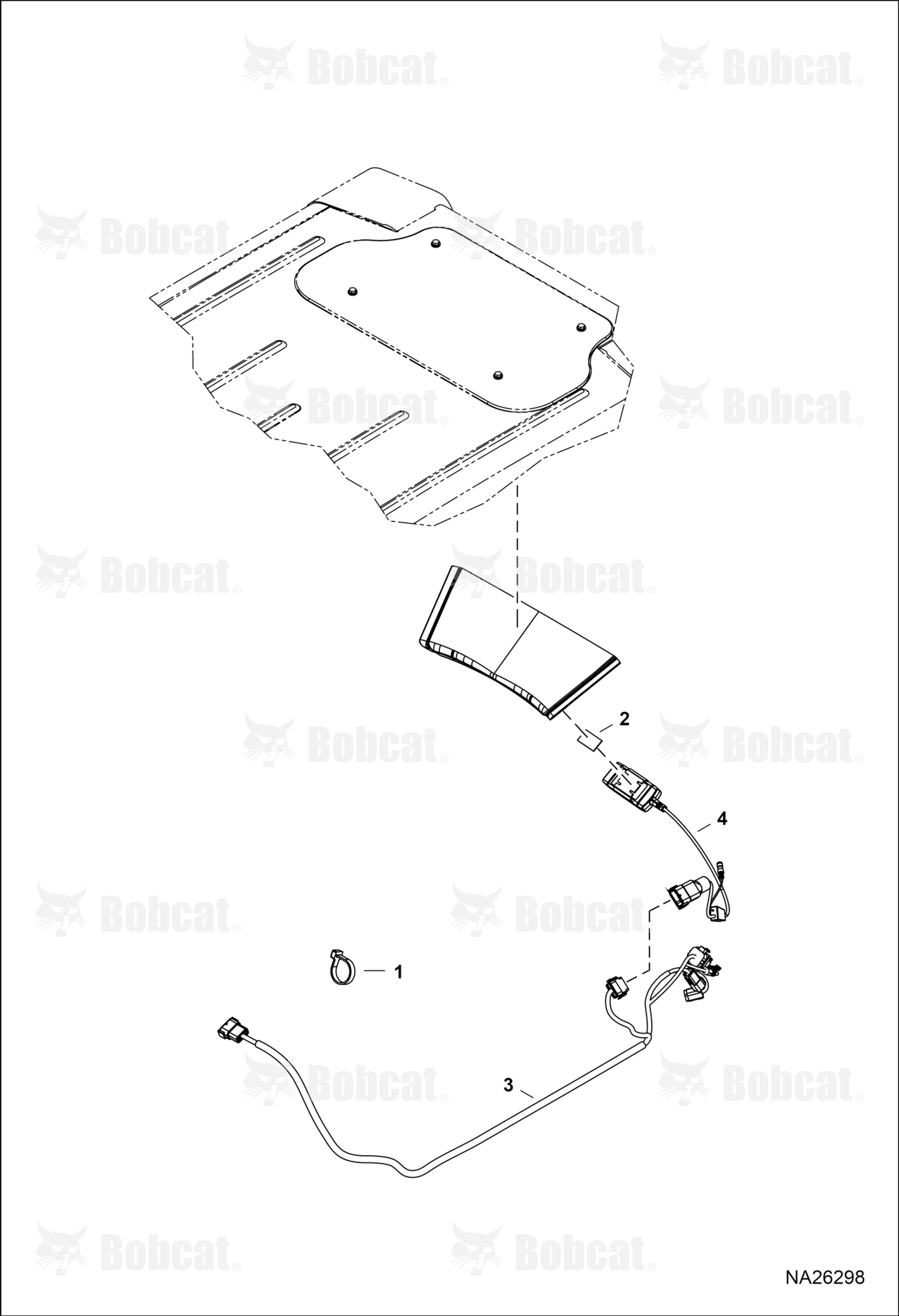 Machine IQ (Telematics HERC) (NA)
