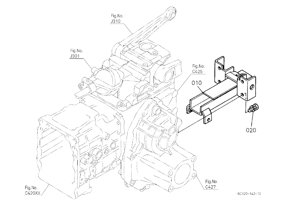 Rear Hitch