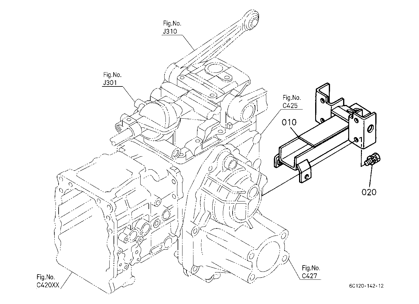 Rear Hitch