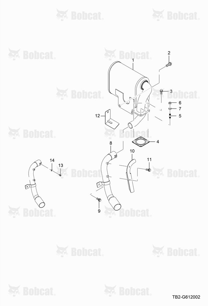Muffler Group