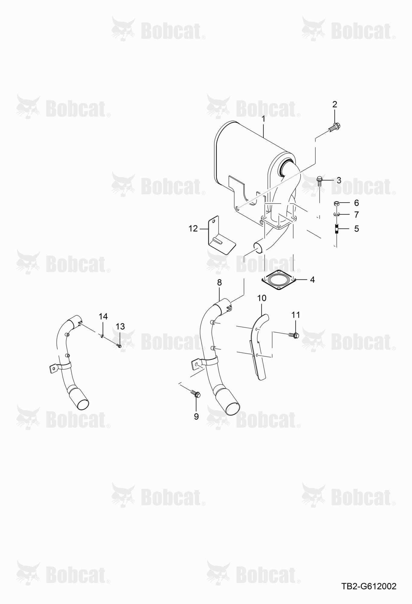 Muffler Group