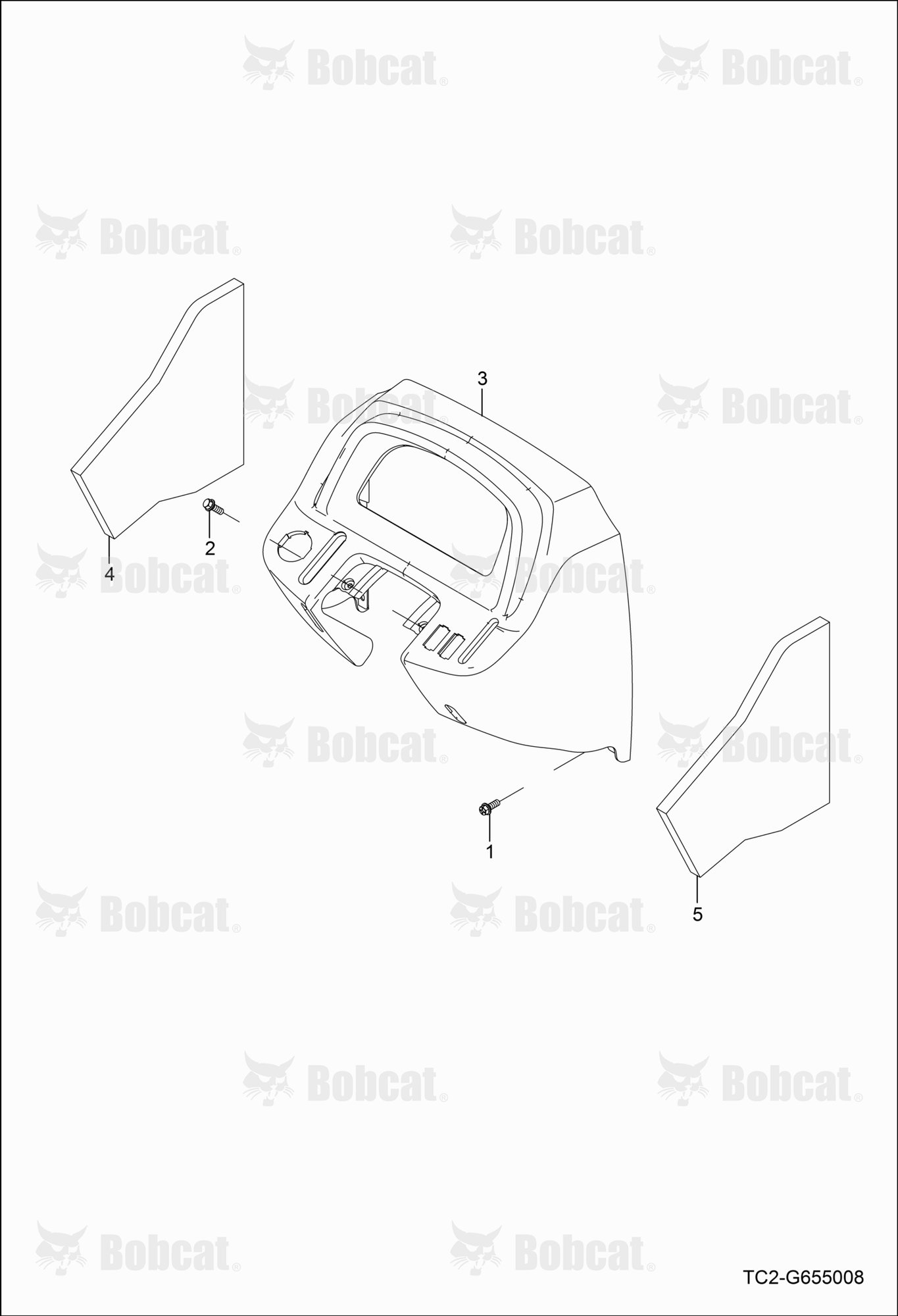 Instrument Cover Group