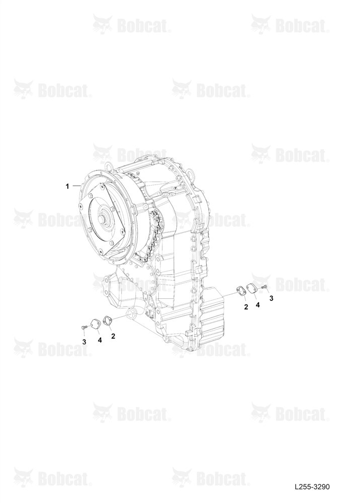 Filler Neck
