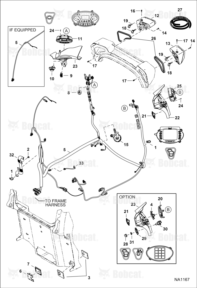 CAB Electrical Circuitry (Deluxe)
