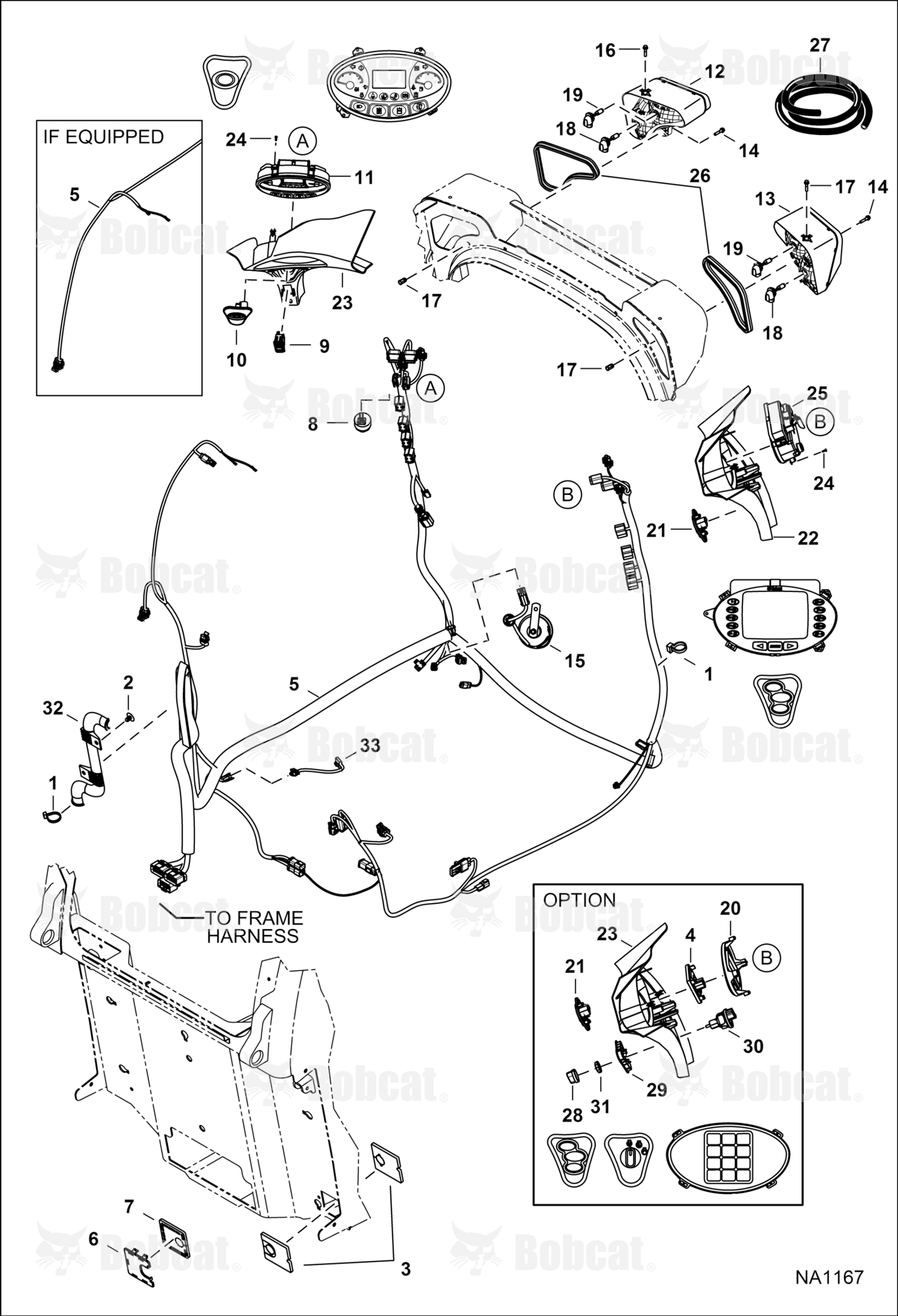 CAB Electrical Circuitry (Deluxe)