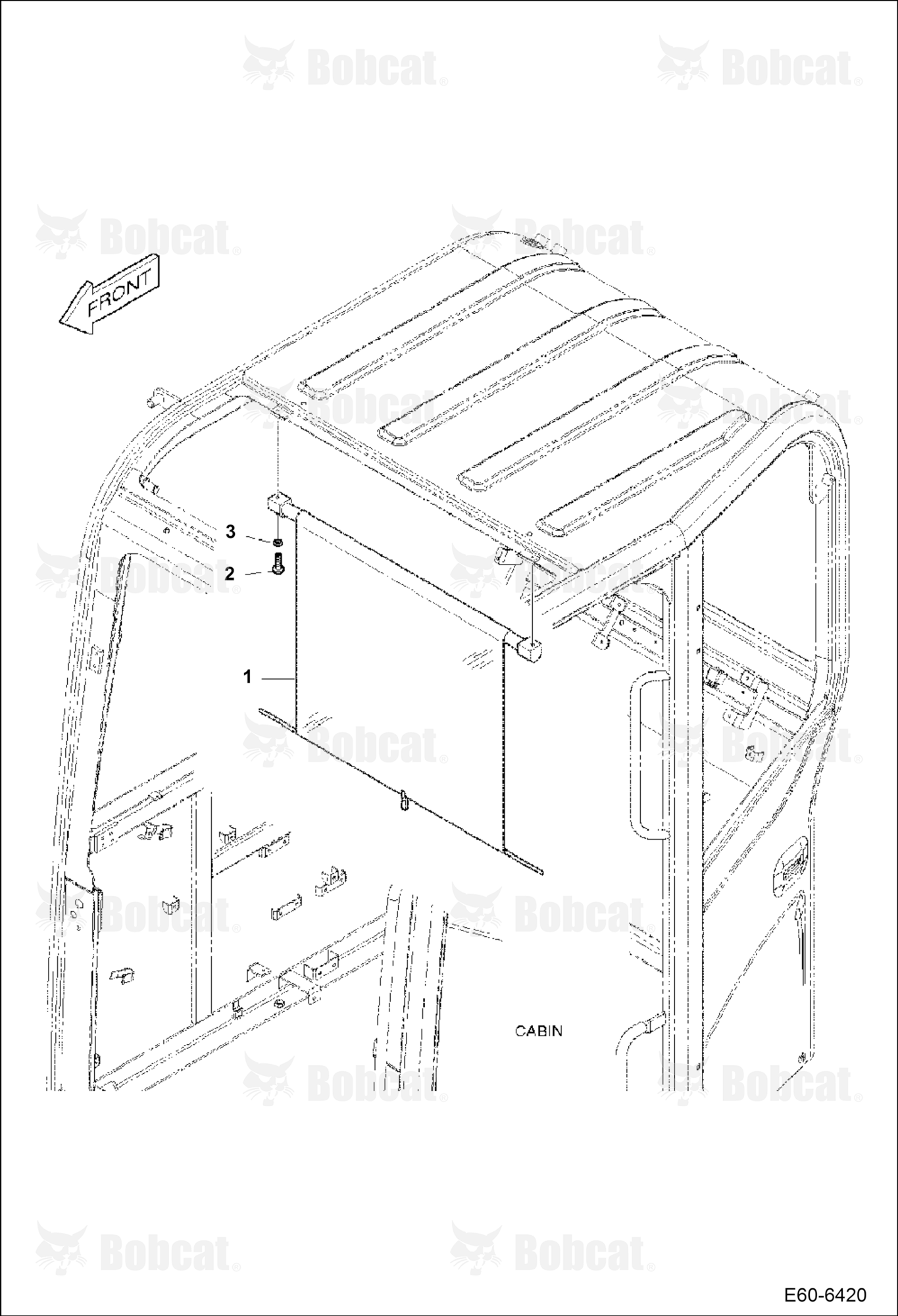 Sunvisor