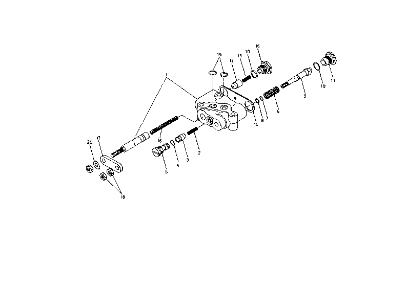 Control Valve