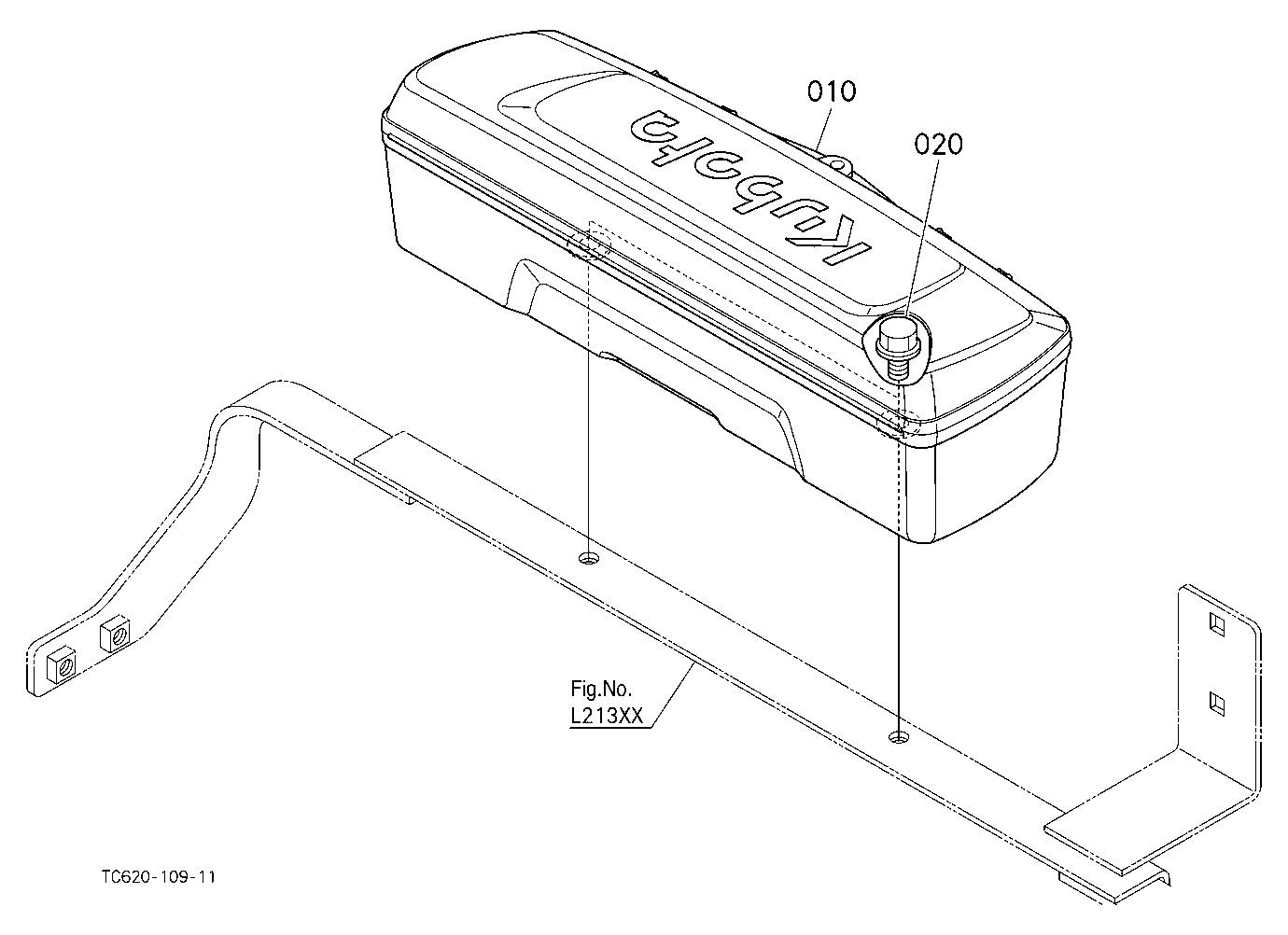 Tool Box