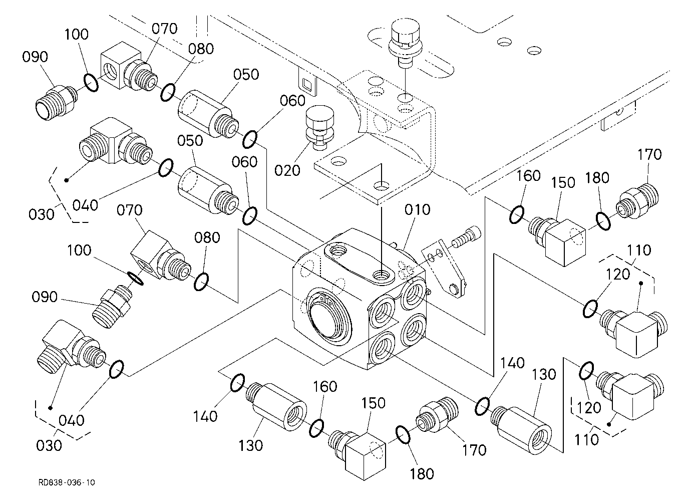 Tpss Valve