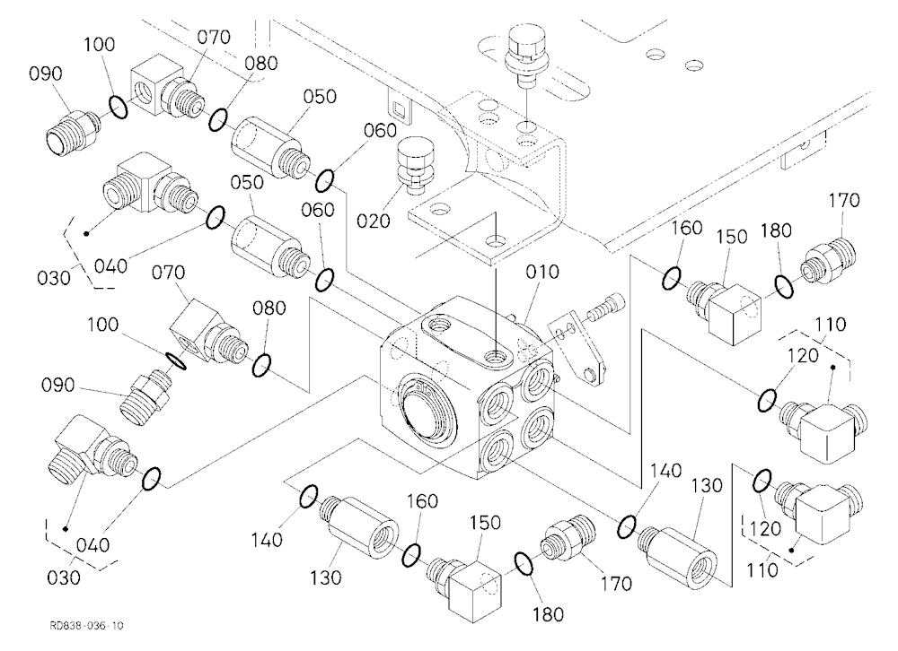 Tpss Valve
