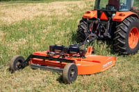 Thumbnail of Land Pride RCR25 Rotary Cutter
