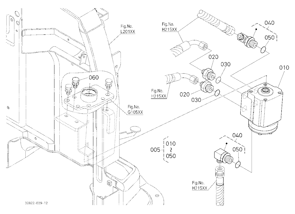 Steering Controller