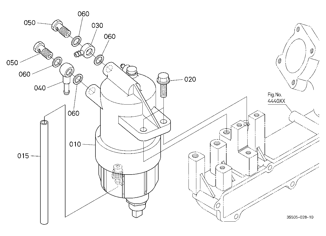 Fuel Filter