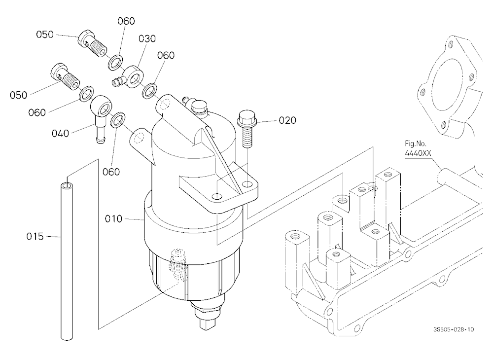 Fuel Filter