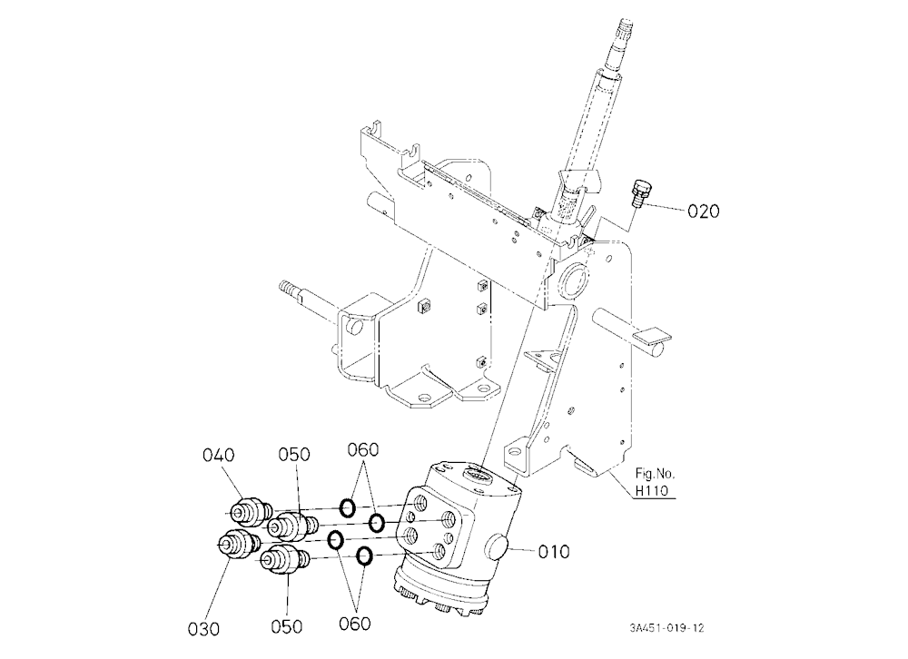 Steering Controller