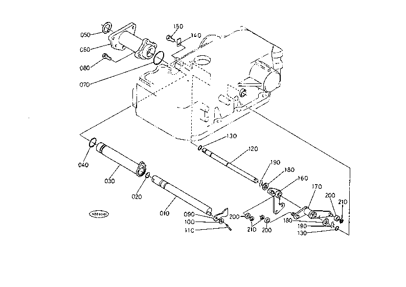 Hydraulic System 1